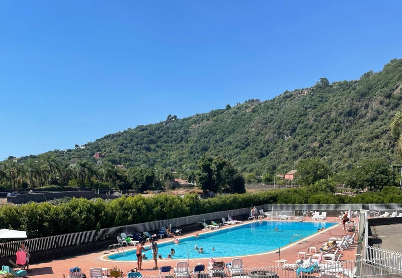 Tuttifrutti Holiday Acireale Ngoại thất bức ảnh