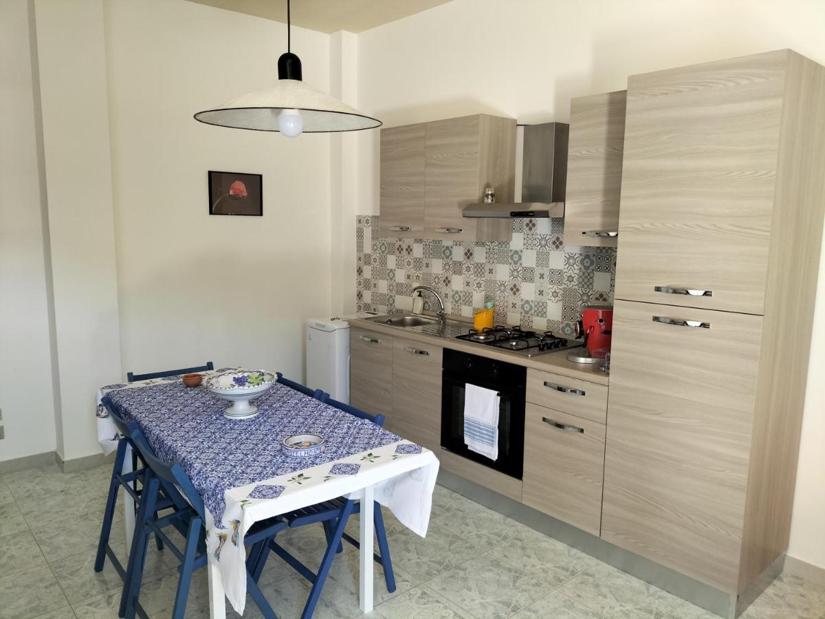 Tuttifrutti Holiday Acireale Ngoại thất bức ảnh
