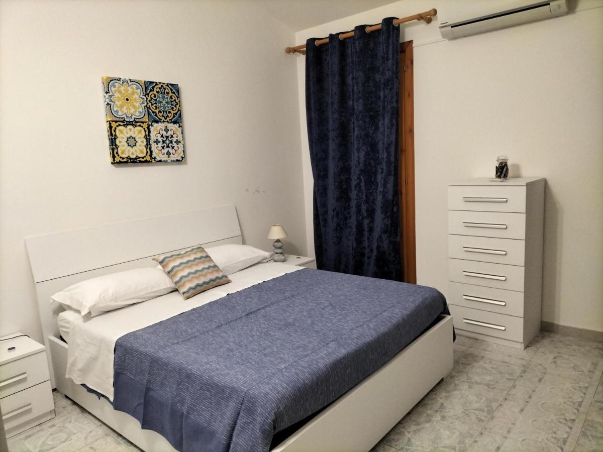 Tuttifrutti Holiday Acireale Ngoại thất bức ảnh