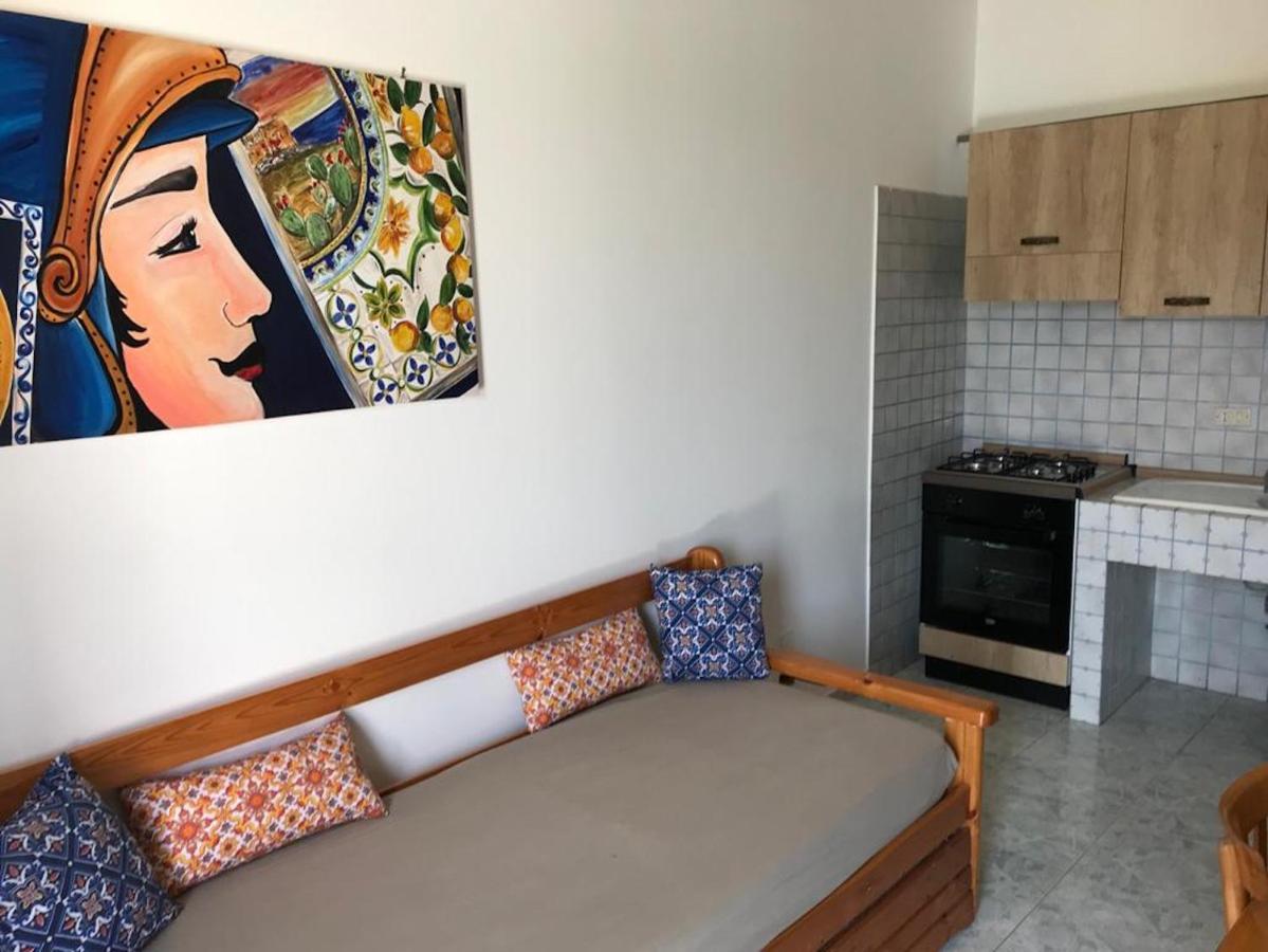 Tuttifrutti Holiday Acireale Ngoại thất bức ảnh