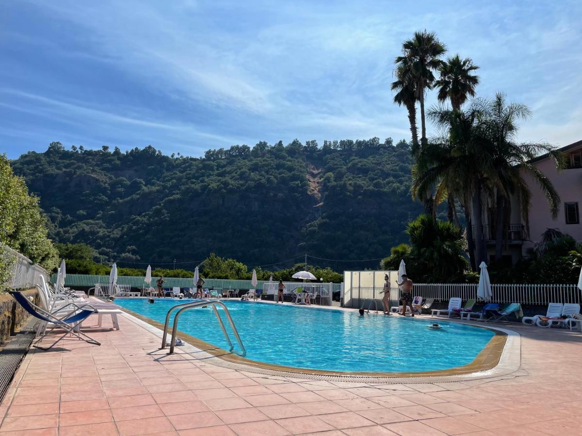 Tuttifrutti Holiday Acireale Ngoại thất bức ảnh