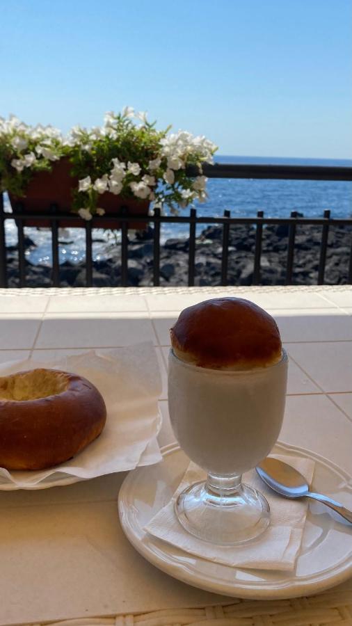 Tuttifrutti Holiday Acireale Ngoại thất bức ảnh