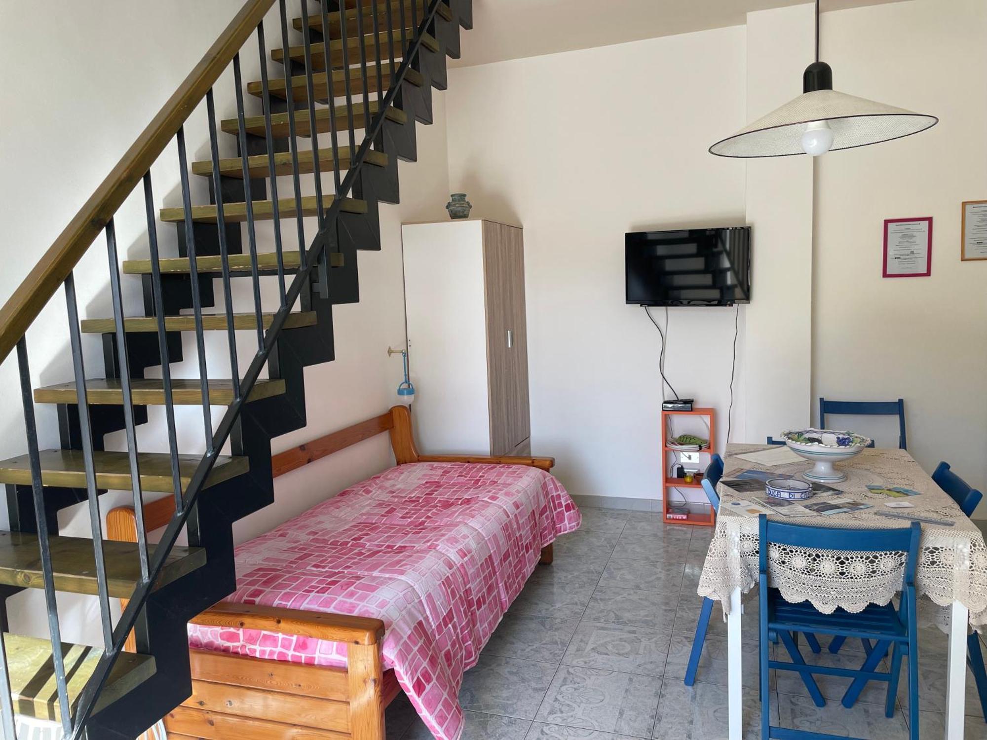 Tuttifrutti Holiday Acireale Ngoại thất bức ảnh