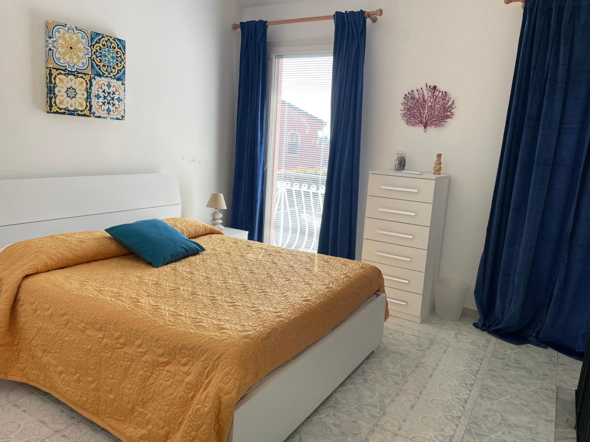 Tuttifrutti Holiday Acireale Ngoại thất bức ảnh