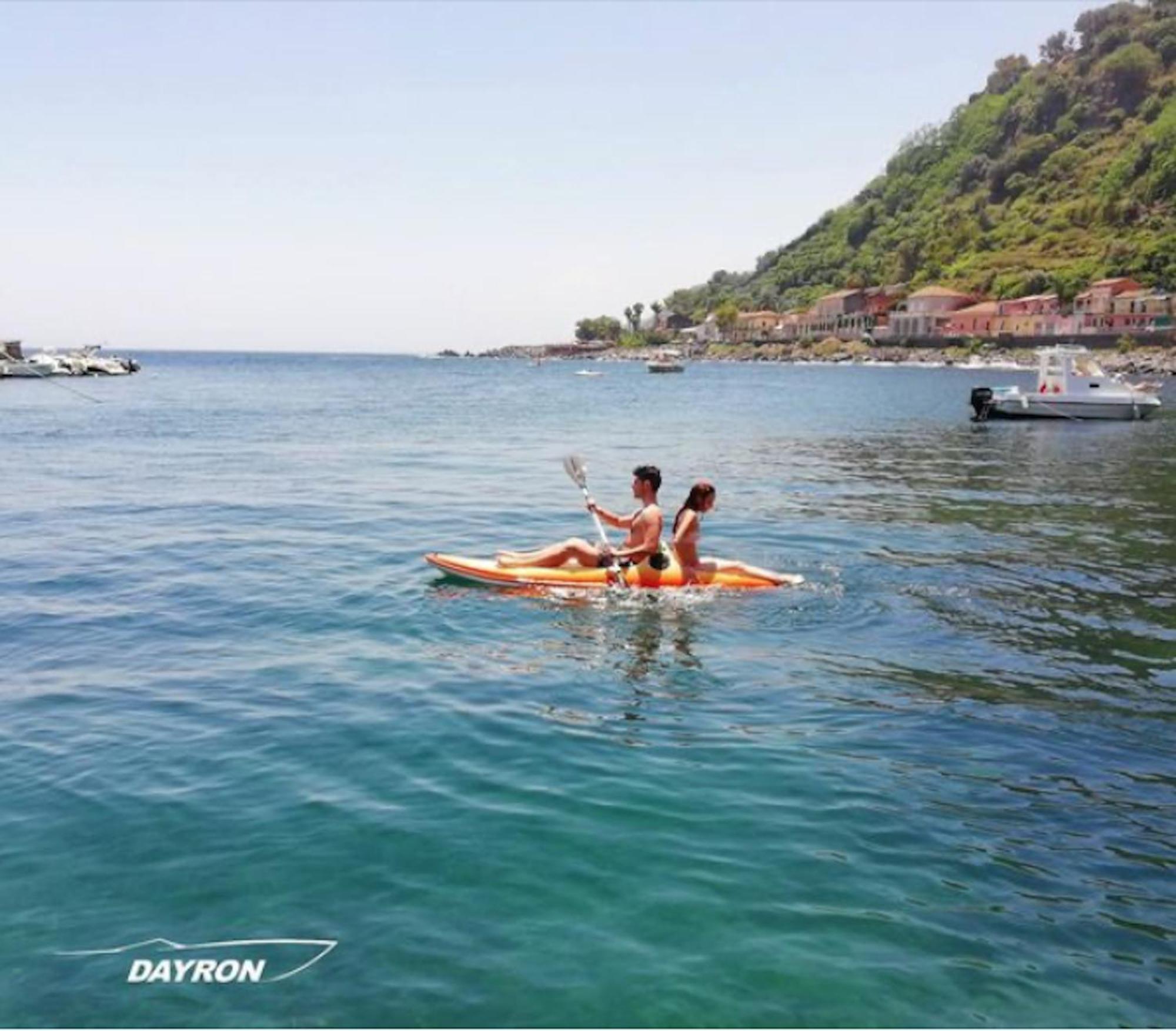 Tuttifrutti Holiday Acireale Ngoại thất bức ảnh