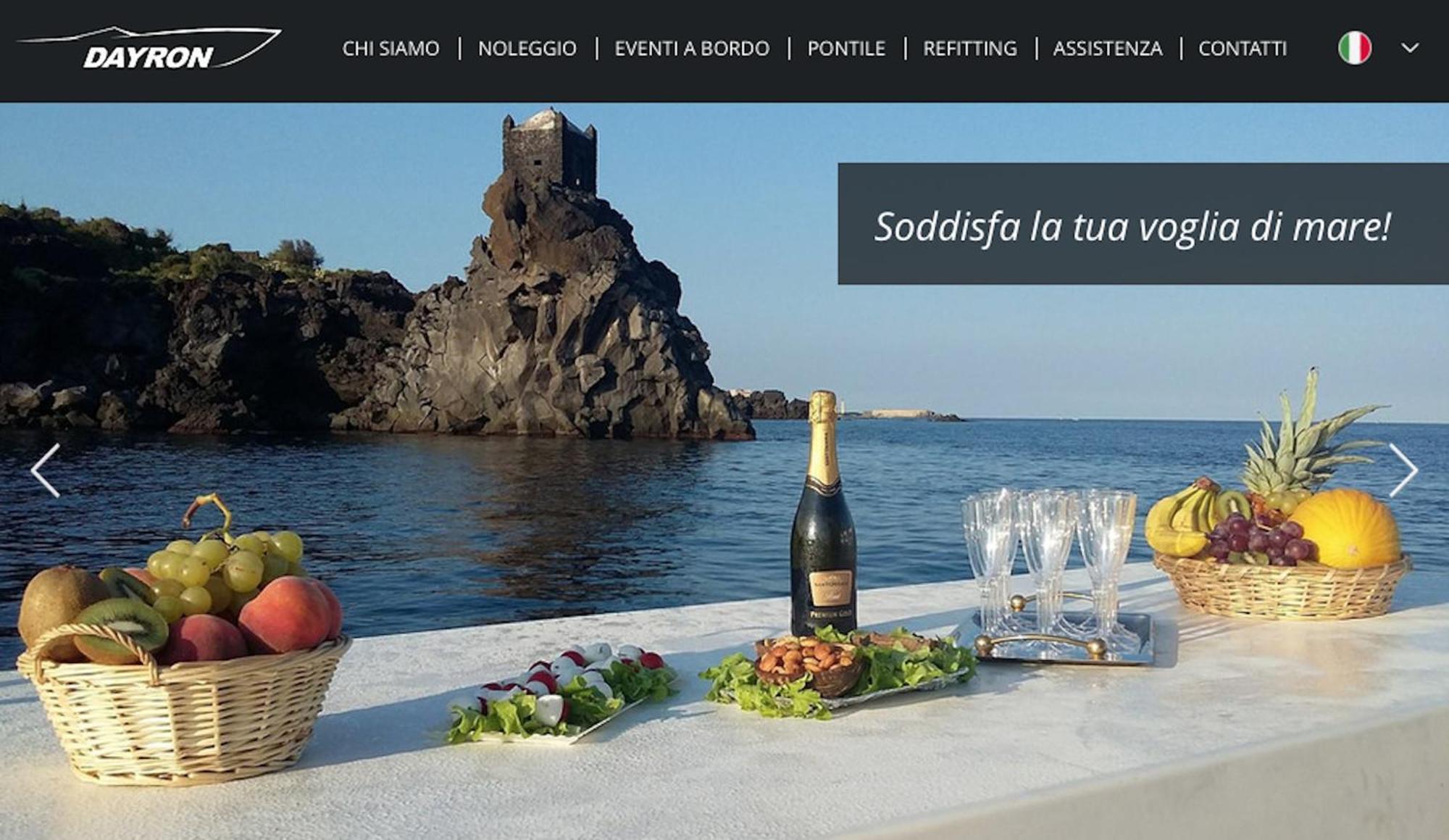 Tuttifrutti Holiday Acireale Ngoại thất bức ảnh