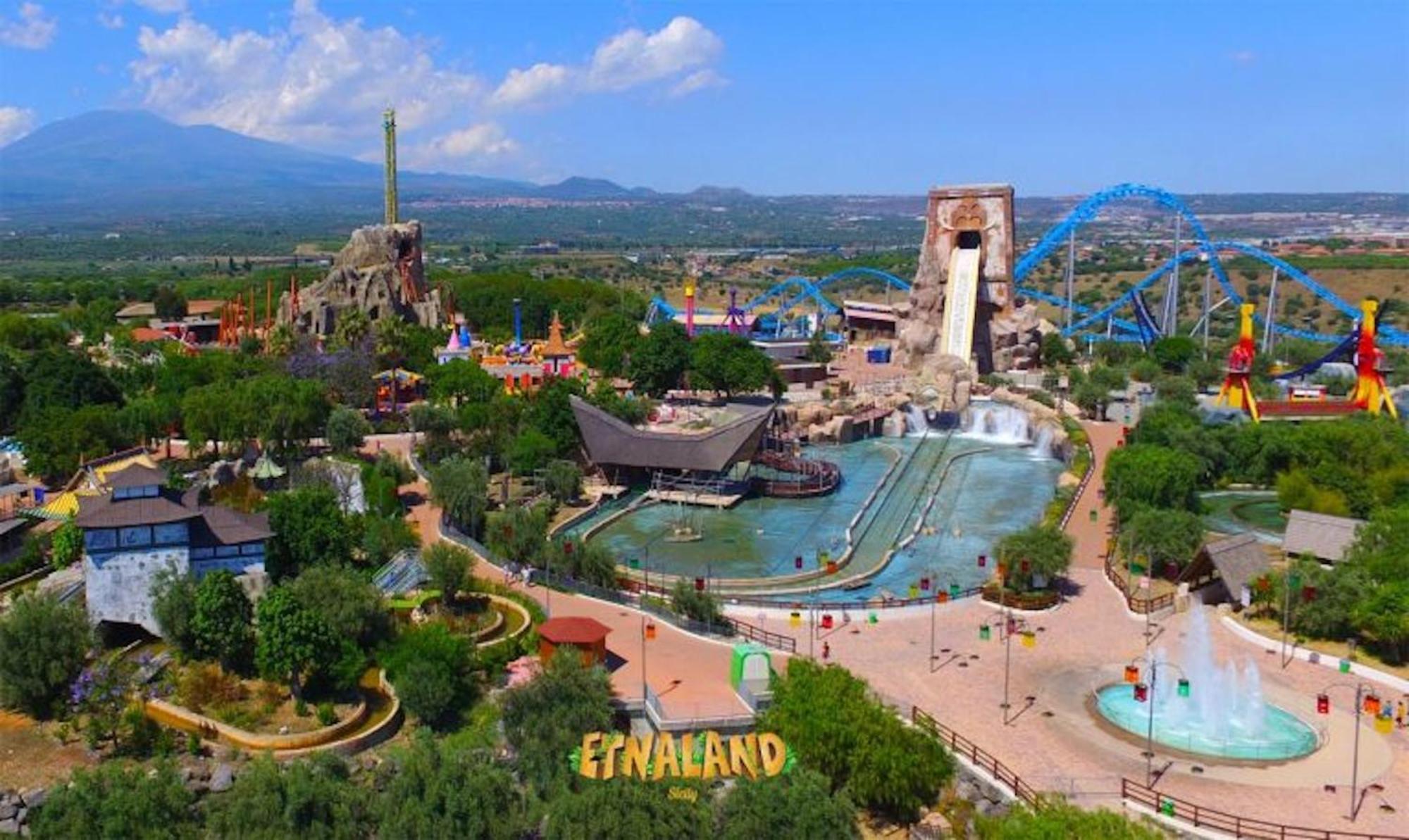 Tuttifrutti Holiday Acireale Ngoại thất bức ảnh
