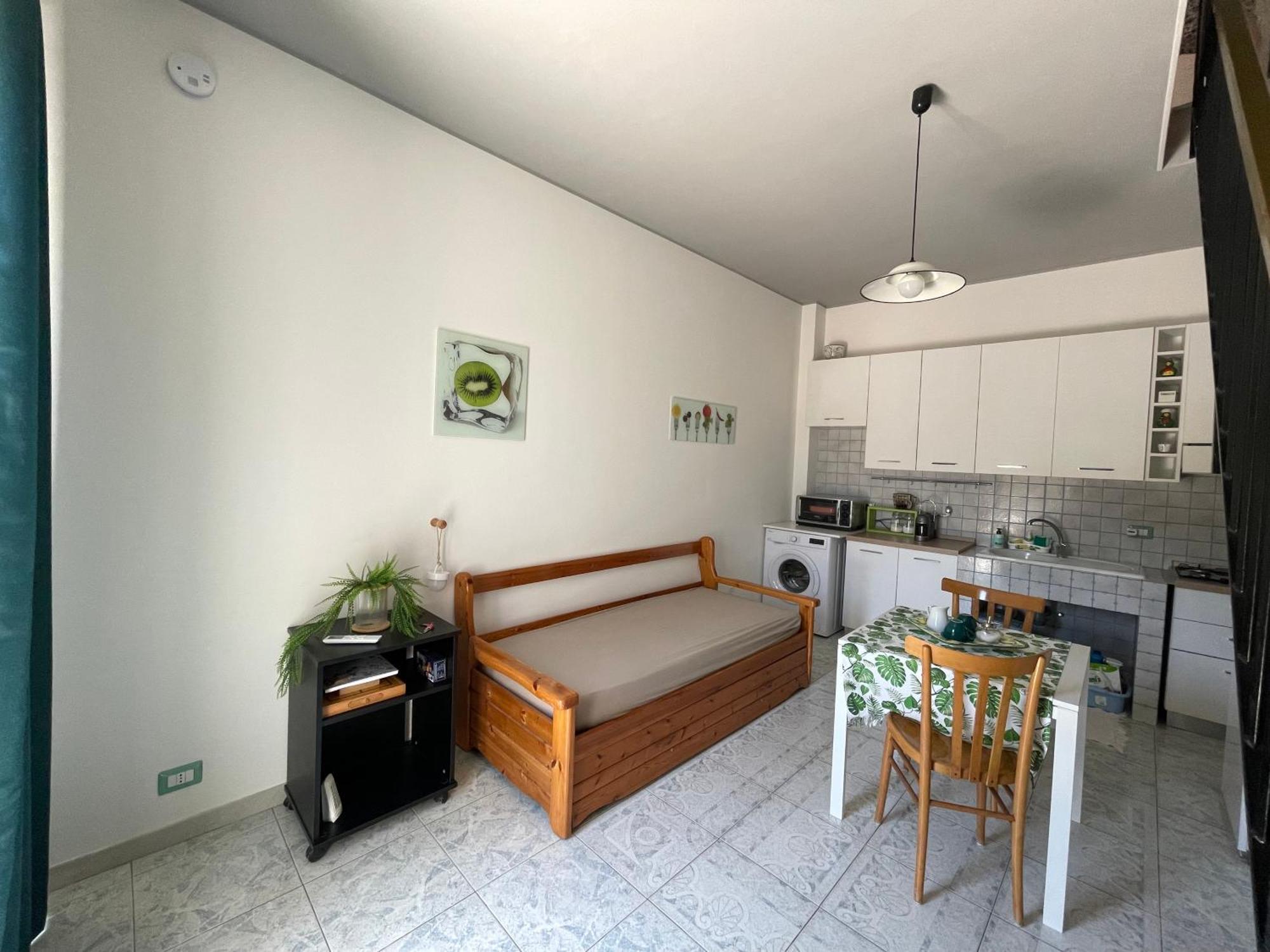 Tuttifrutti Holiday Acireale Ngoại thất bức ảnh