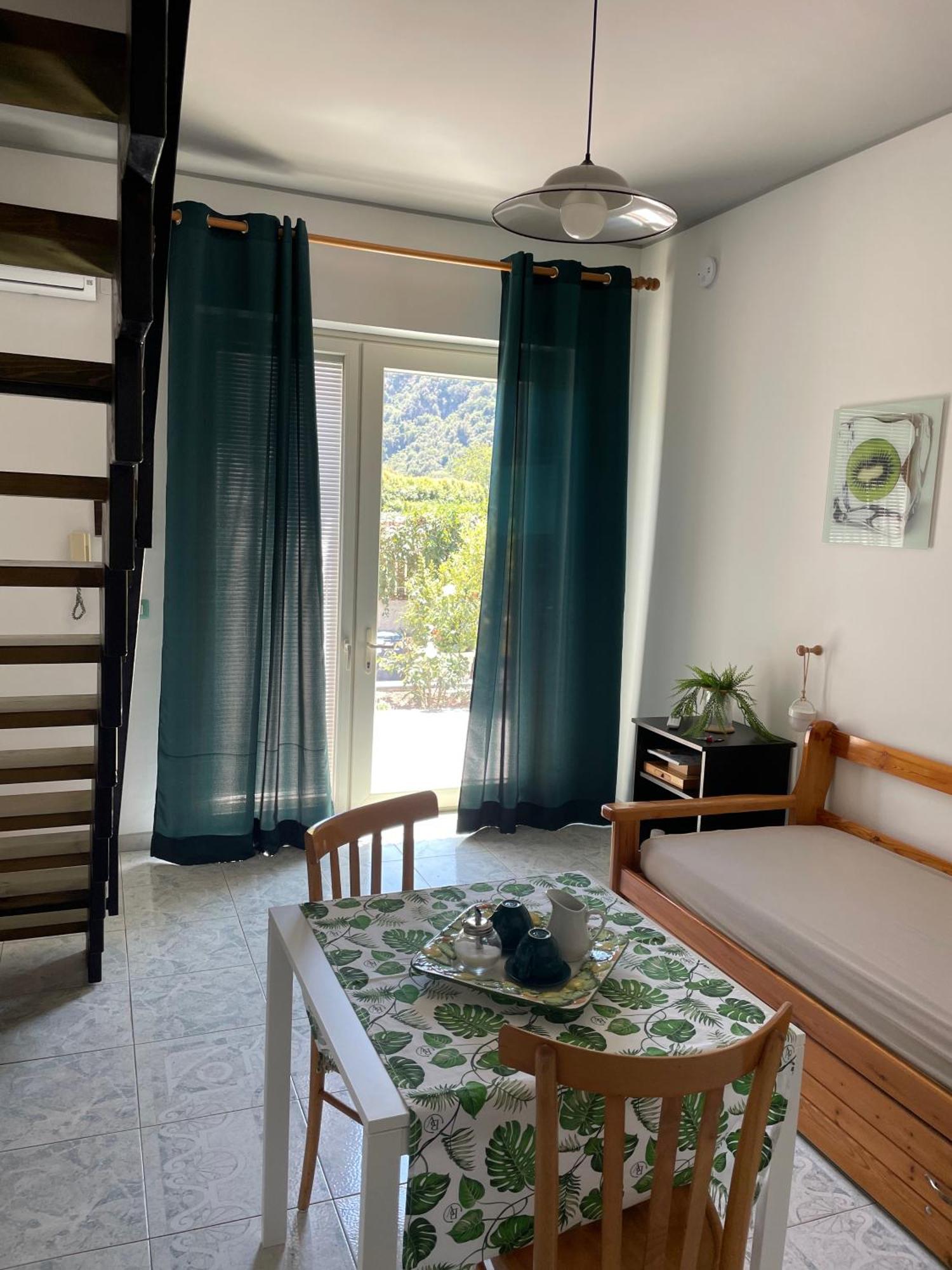 Tuttifrutti Holiday Acireale Ngoại thất bức ảnh