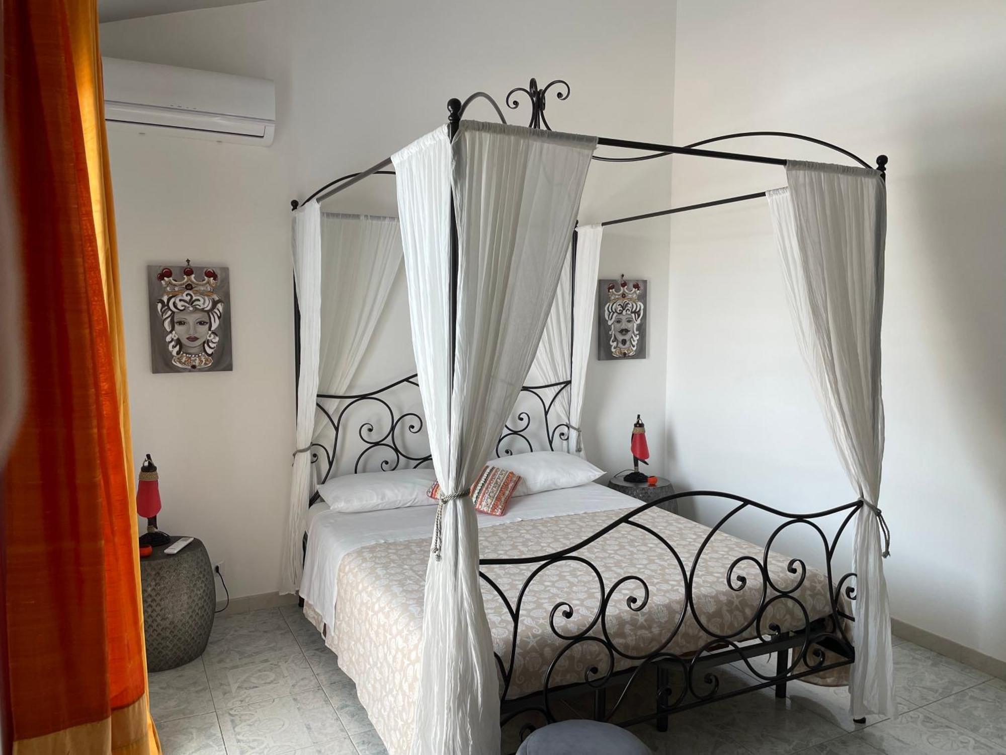 Tuttifrutti Holiday Acireale Ngoại thất bức ảnh