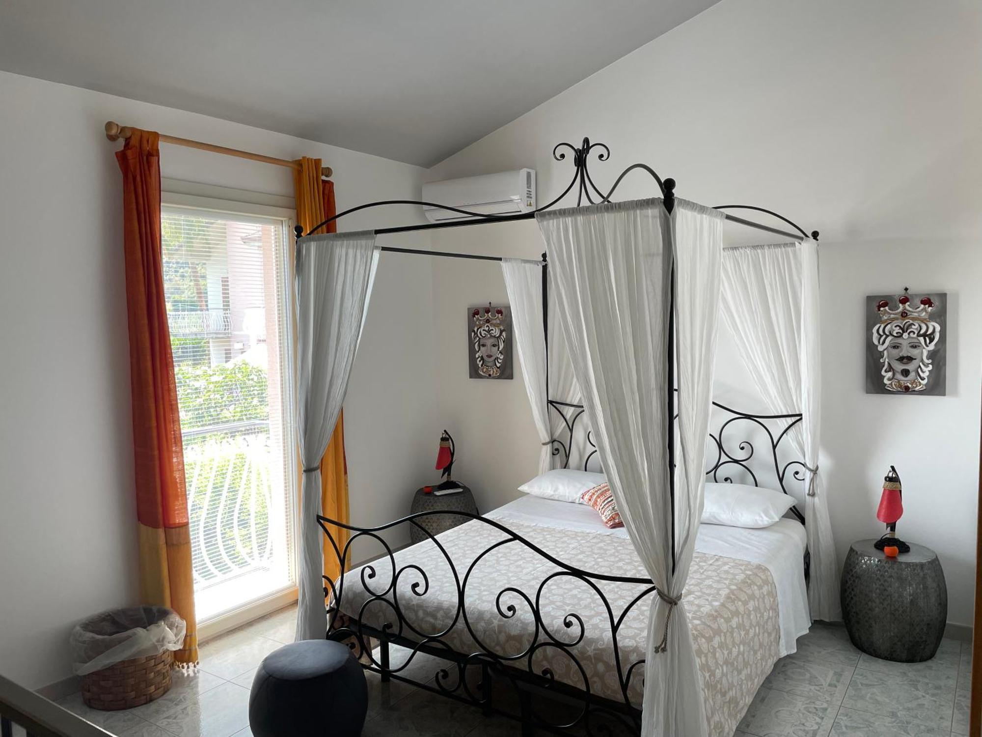 Tuttifrutti Holiday Acireale Ngoại thất bức ảnh